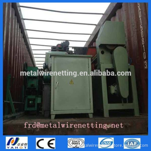 Production Line Gabion box Making machine Machinery gabion mesh machine